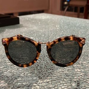 Karen Walker Sunglasses
